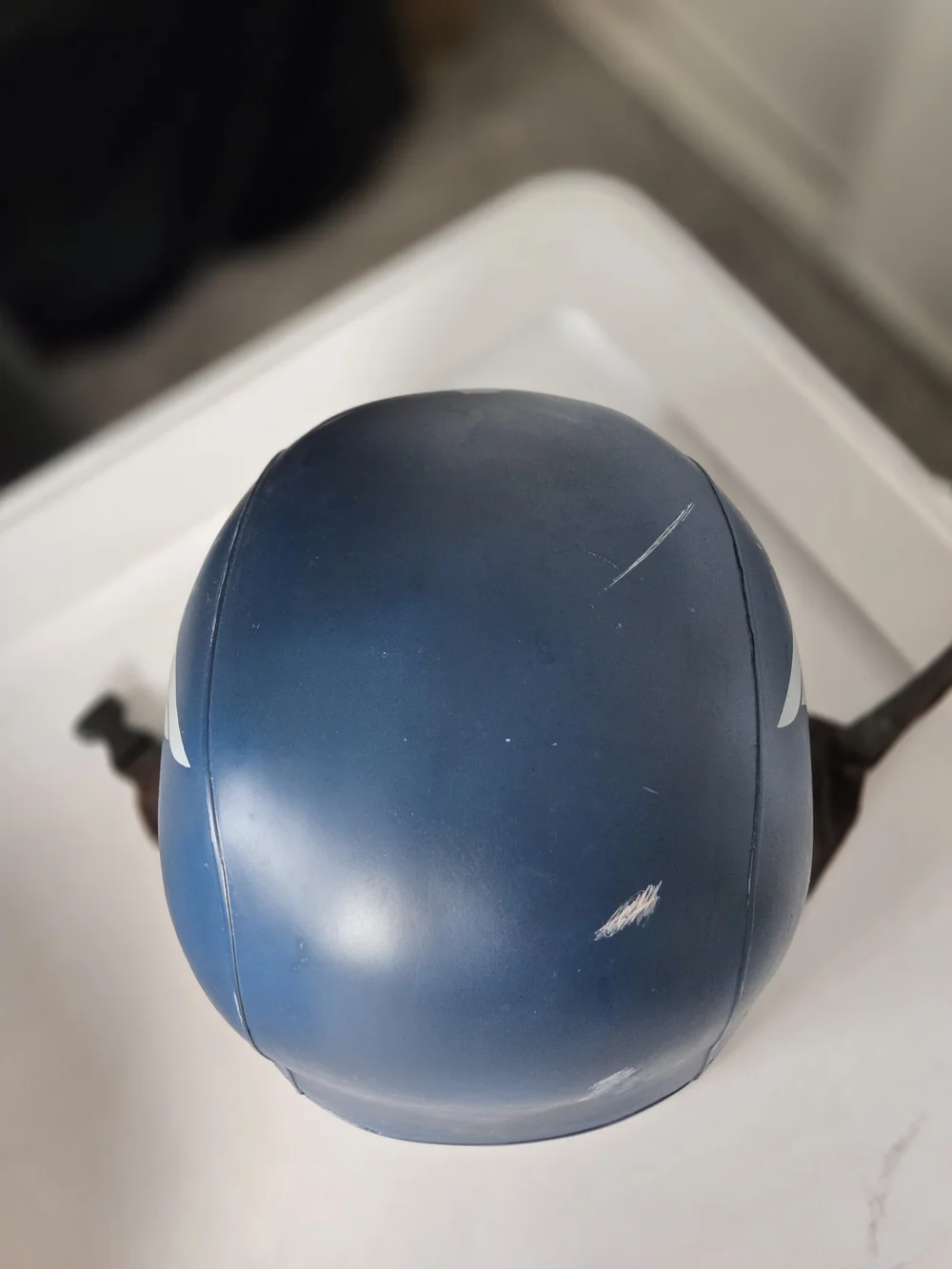 Captain America Helmet